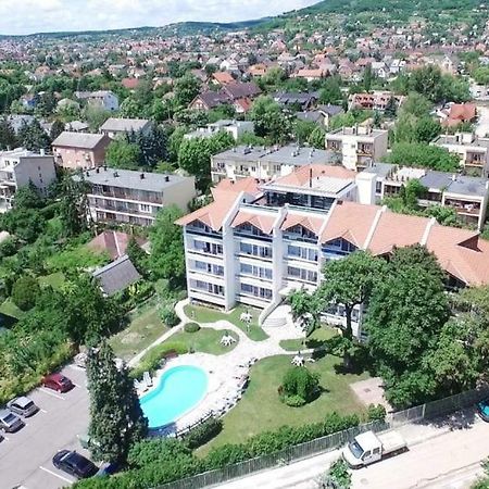 Füred Central Apartman Balatonfüred Exterior foto